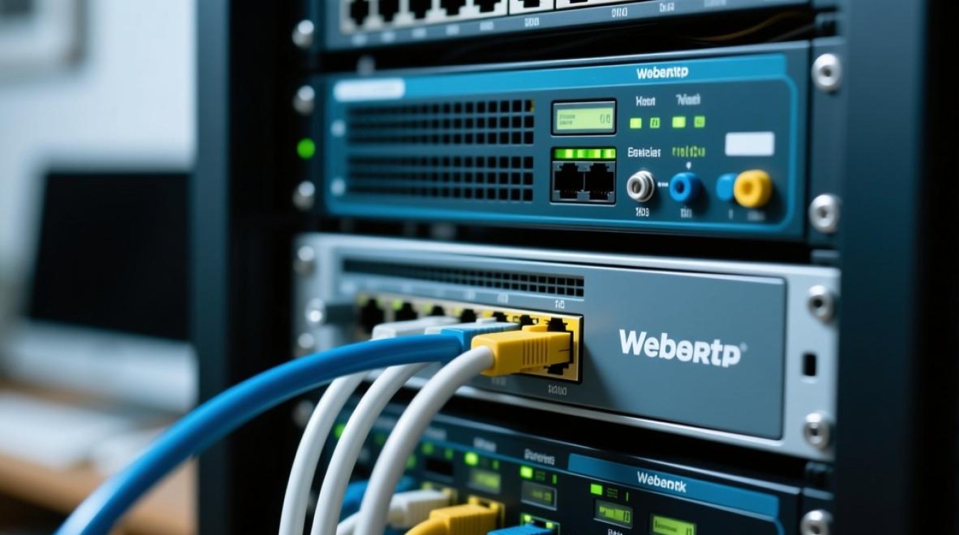 宽带服务器如何设置