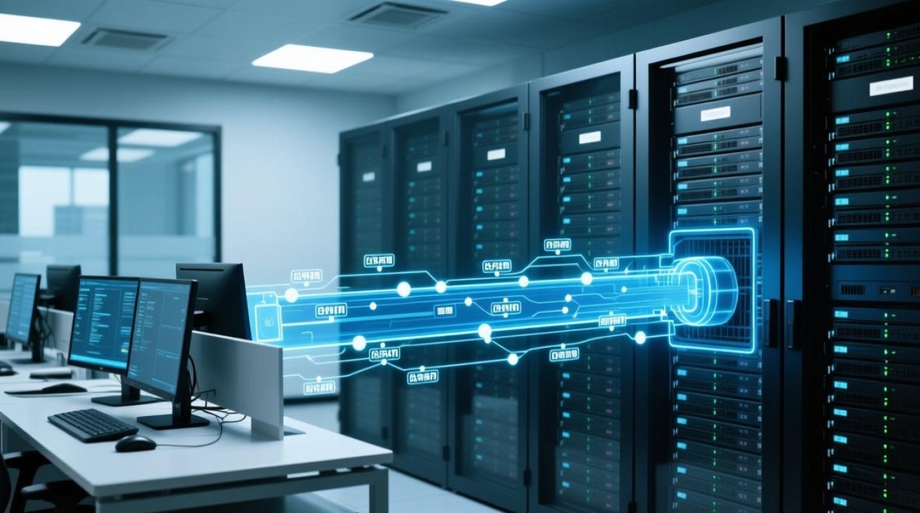 公司宽带如何搭建公网服务器?内网穿透有啥好方案? 公司宽带如何搭建公网服务器?内网穿透有啥好方案?