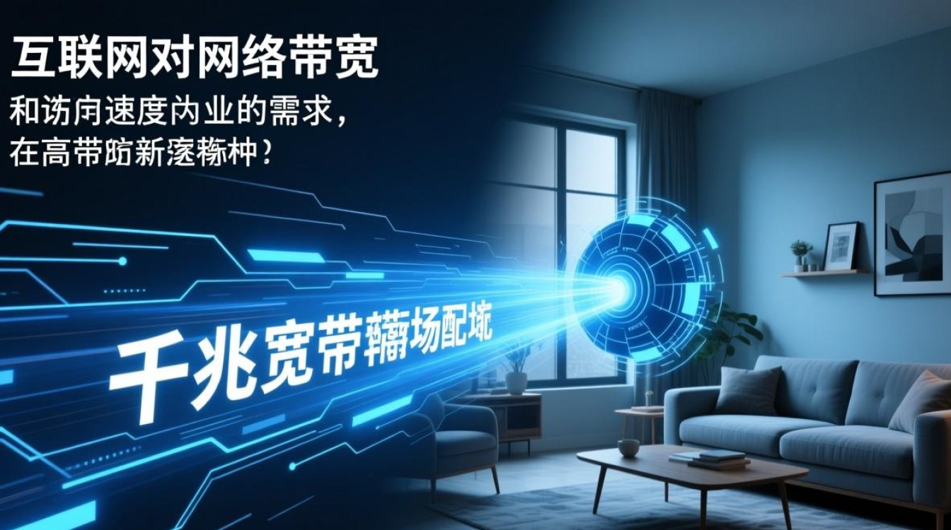 千兆宽带服务器分流如何实现高效负载均衡？