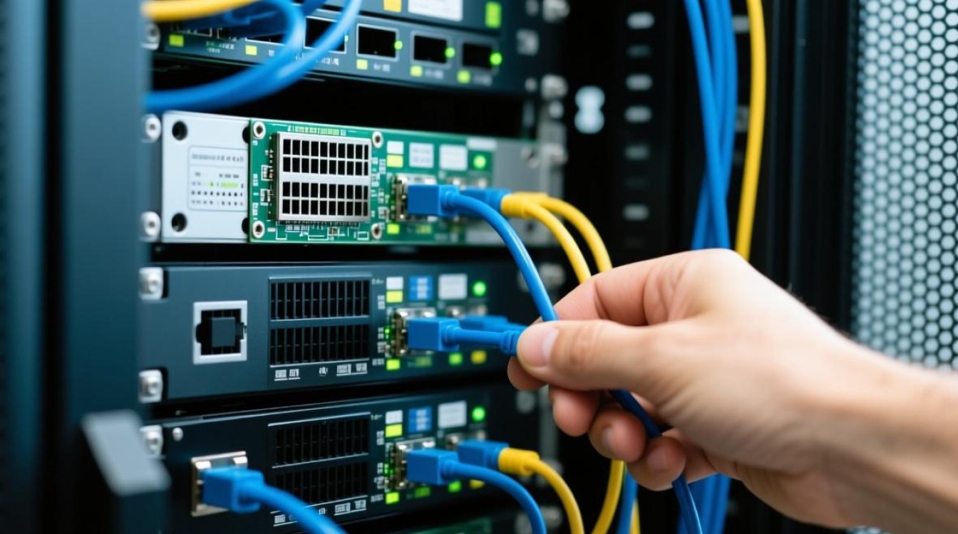 宽带服务器无法启动是什么原因导致的？