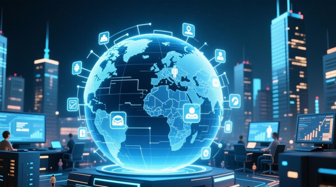 宽带景安服务器怎么样？适合新手吗？