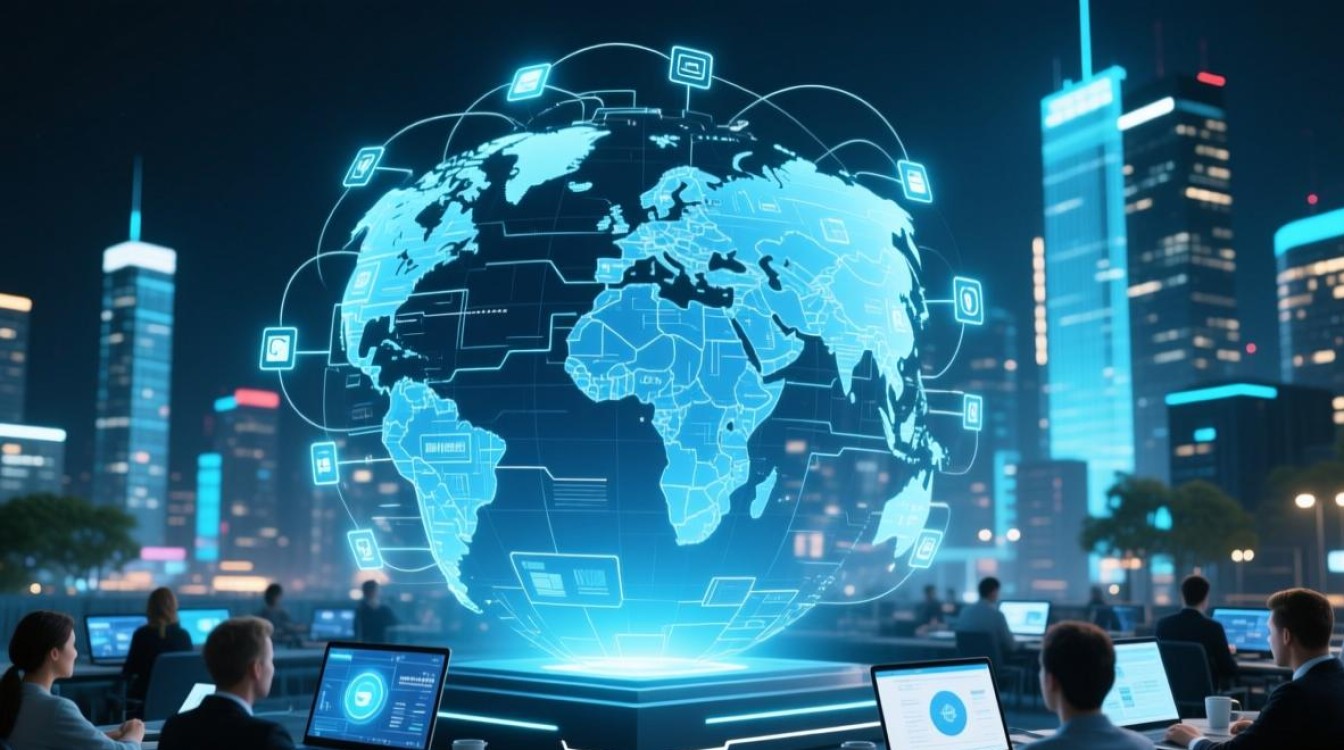 宽带景安服务器怎么样？适合新手吗？