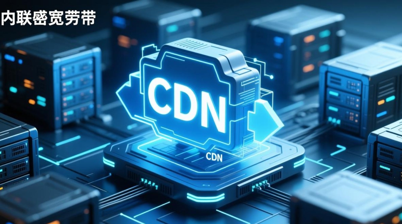 CDN和服务器带宽是什么关系？如何选？