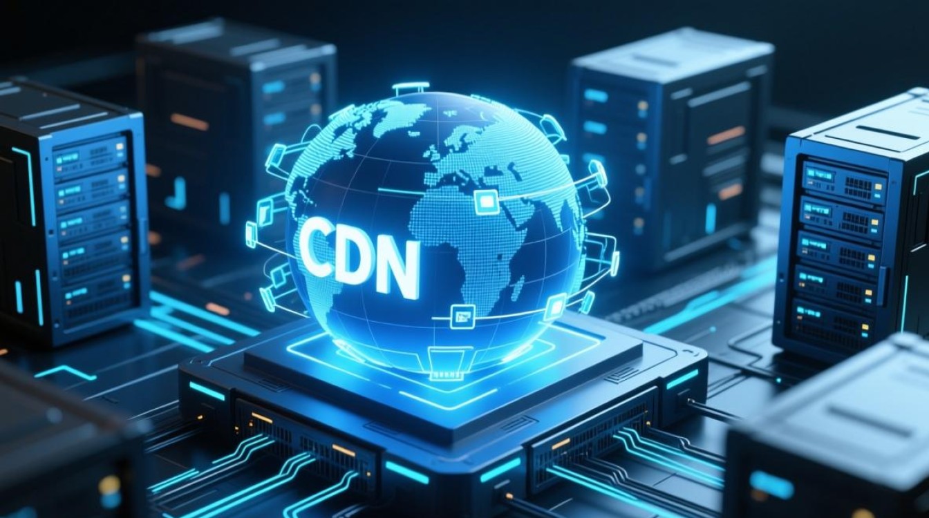 CDN和服务器带宽是什么关系？如何选？