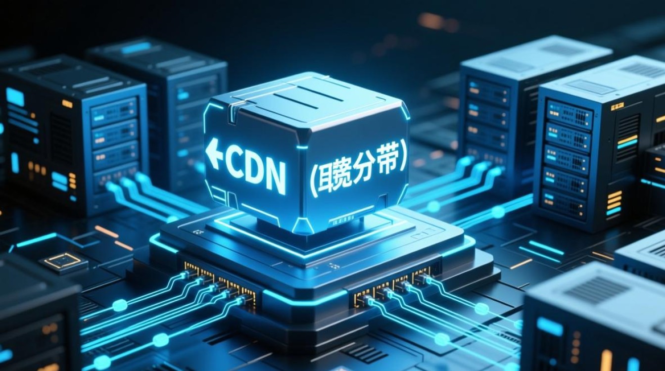 CDN和服务器带宽是什么关系？如何选？