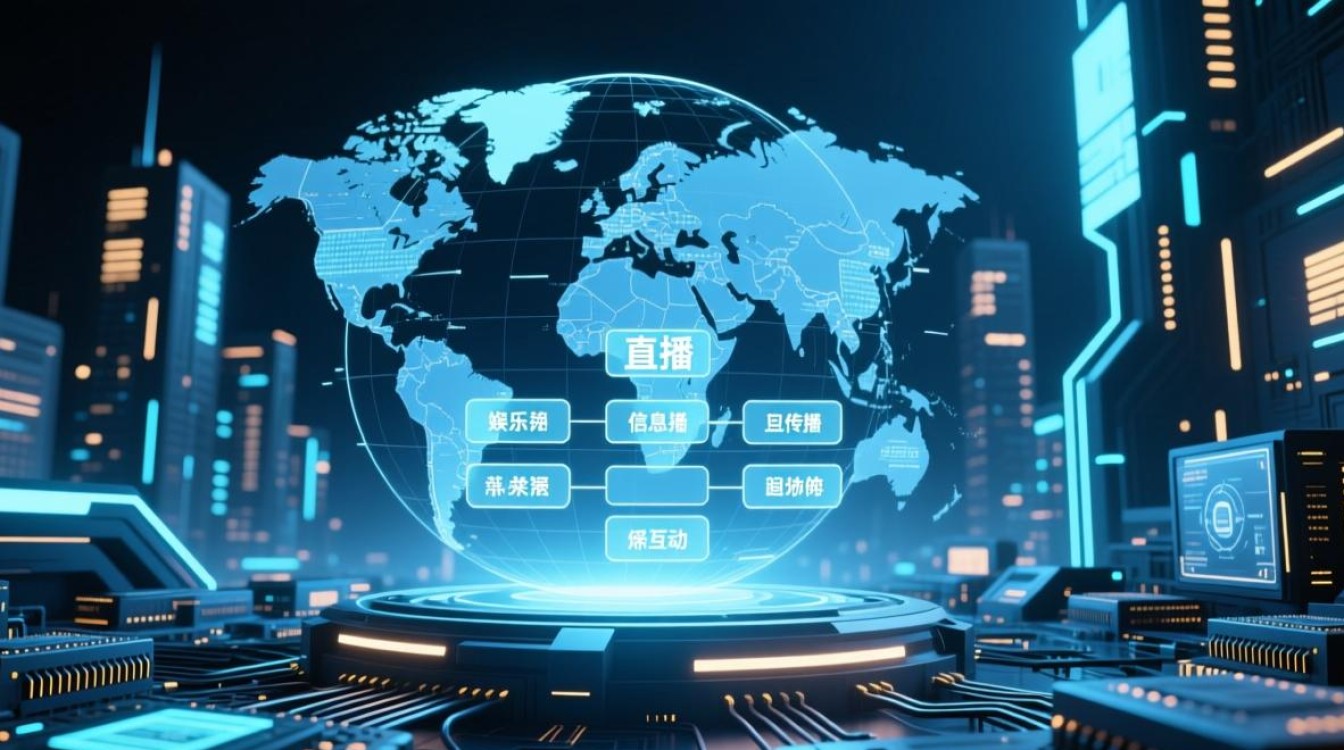 香港宽带服务器直播如何配置才能稳定不卡顿？