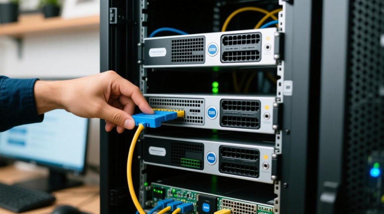 私人宽带服务器搭建需要哪些步骤和注意事项？