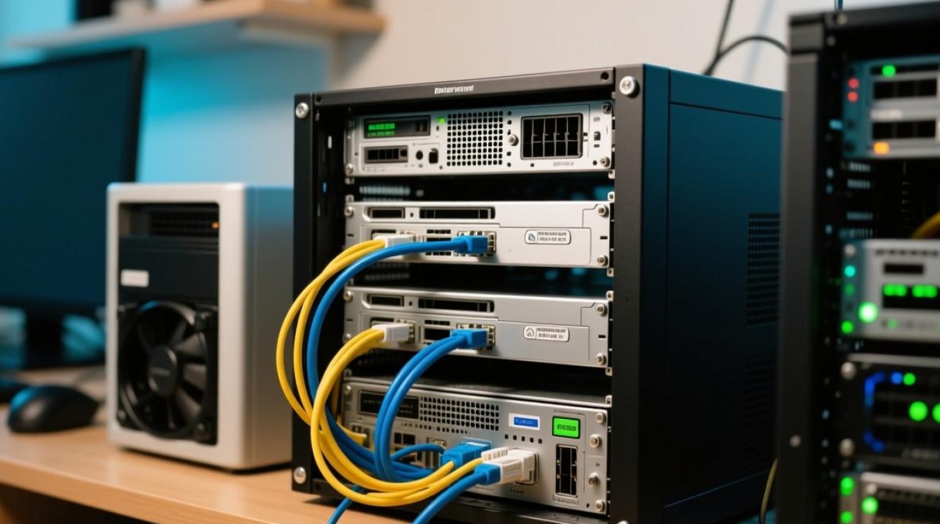 家用宽带服务器搭建,需要哪些步骤和注意事项? 家用宽带服务器搭建,需要哪些步骤和注意事项?