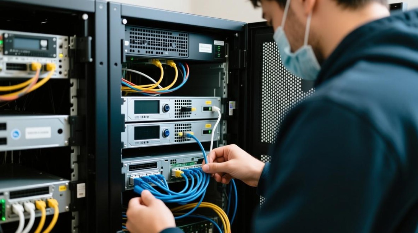 家用宽带服务器搭建,需要哪些步骤和注意事项? 家用宽带服务器搭建,需要哪些步骤和注意事项?