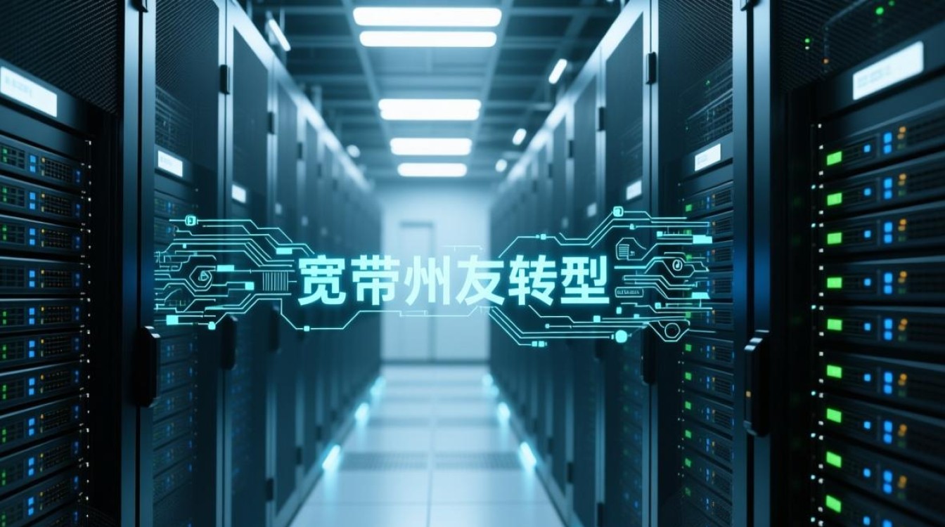 扬州大宽带服务器哪家强？性价比与稳定性如何选？