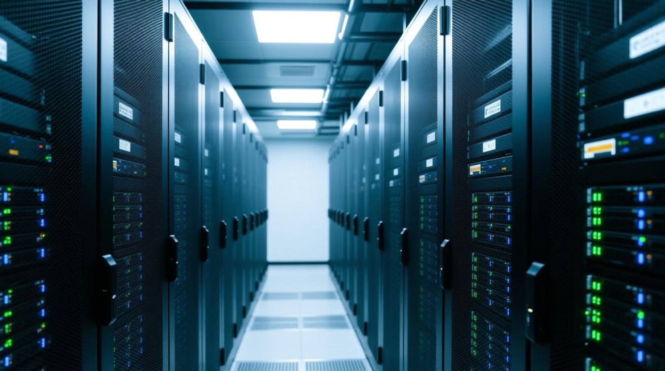 扬州大宽带服务器哪家强？性价比与稳定性如何选？