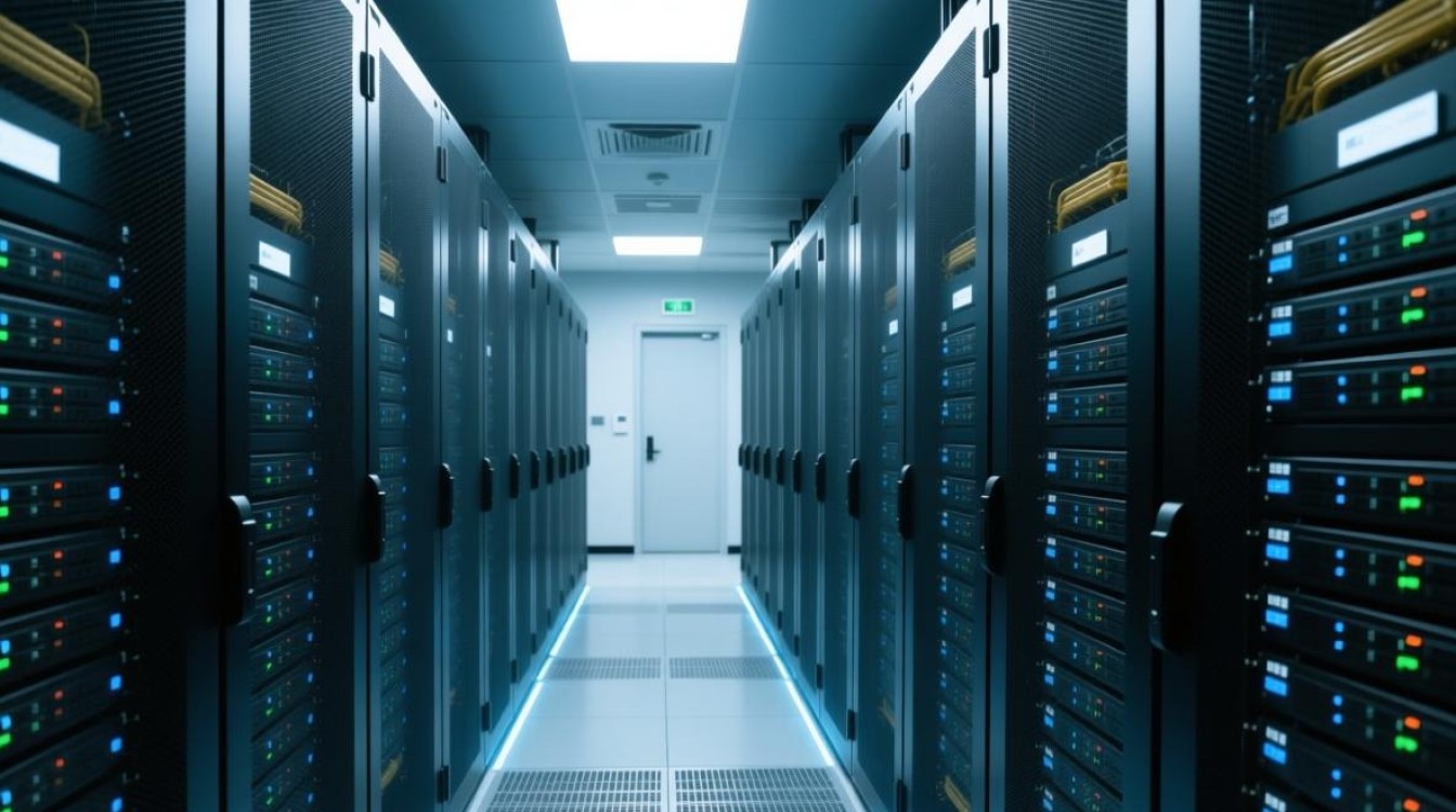 扬州大宽带服务器哪家强？性价比与稳定性如何选？