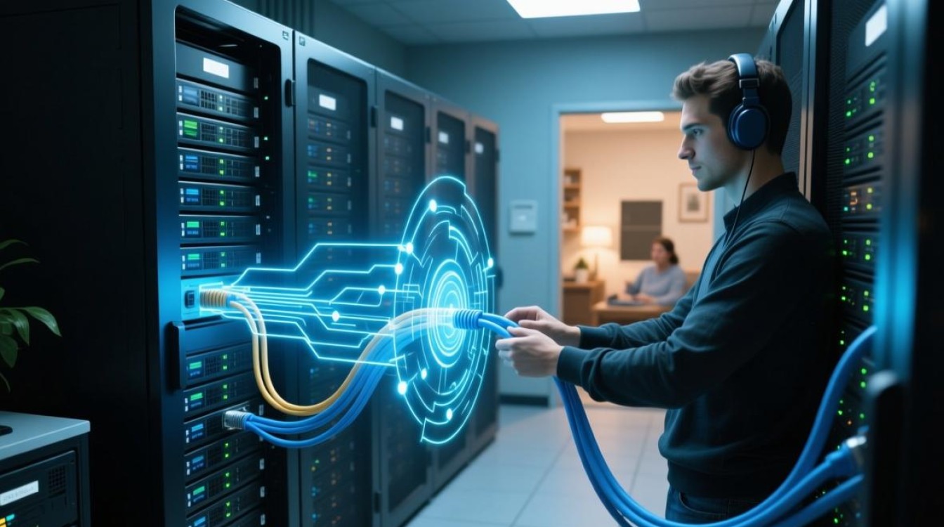 家庭宽带设置服务器，内网穿透和外网访问怎么弄？