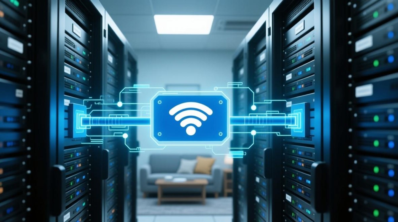 家庭宽带设置服务器，内网穿透和外网访问怎么弄？