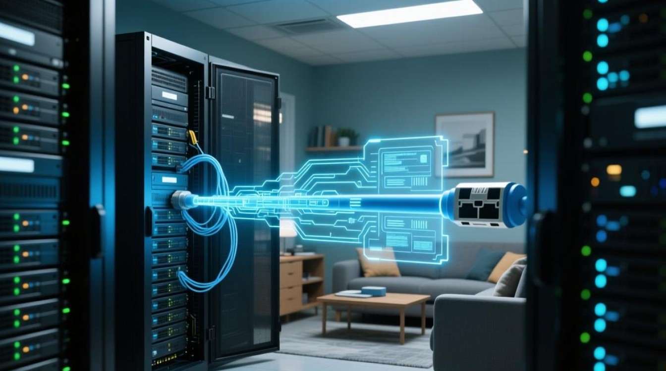 家庭宽带设置服务器，内网穿透和外网访问怎么弄？