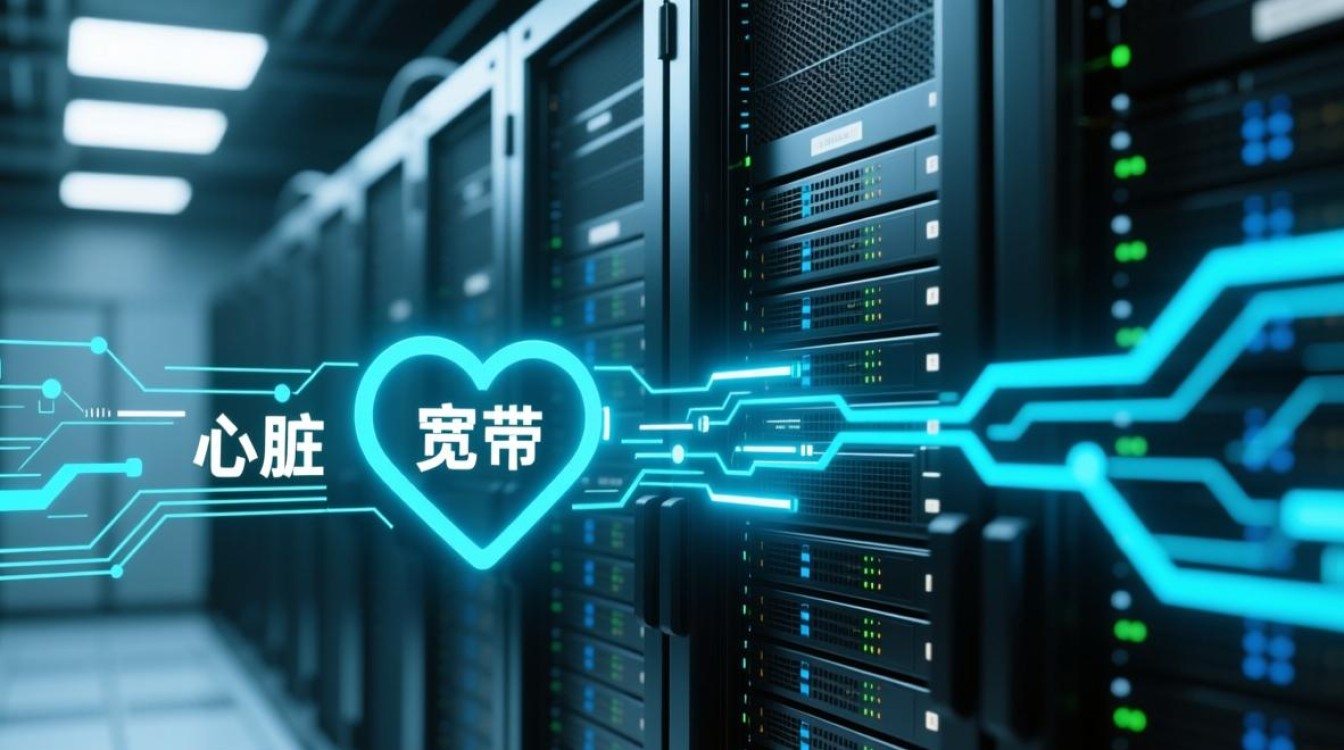 服务器宽带越大越好？中小企业该如何选择才不浪费预算？