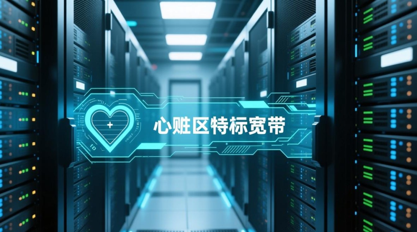 服务器宽带越大越好？中小企业该如何选择才不浪费预算？