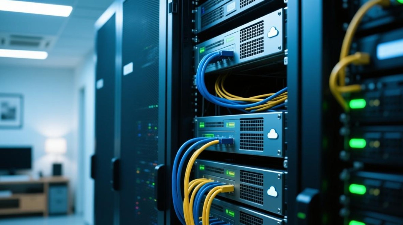 个人宽带搭建服务器