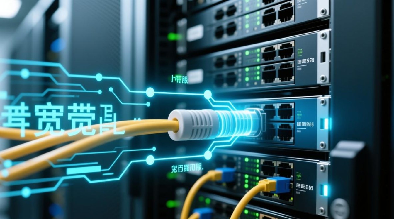 服务器上行宽带多少才够用?企业如何选对上行带宽? 服务器上行宽带多少才够用?企业如何选对上行带宽?