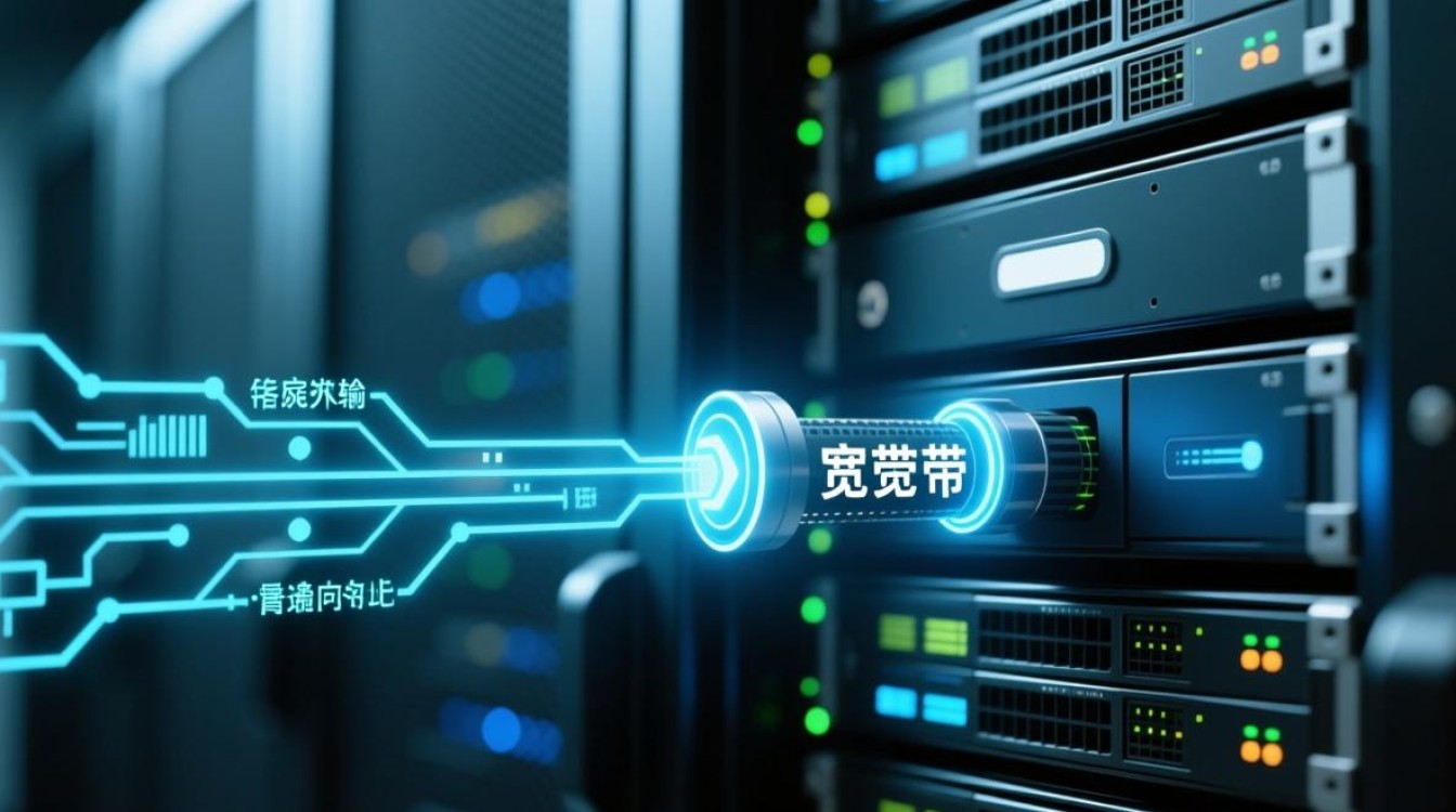 服务器上行宽带多少才够用?企业如何选对上行带宽? 服务器上行宽带多少才够用?企业如何选对上行带宽?