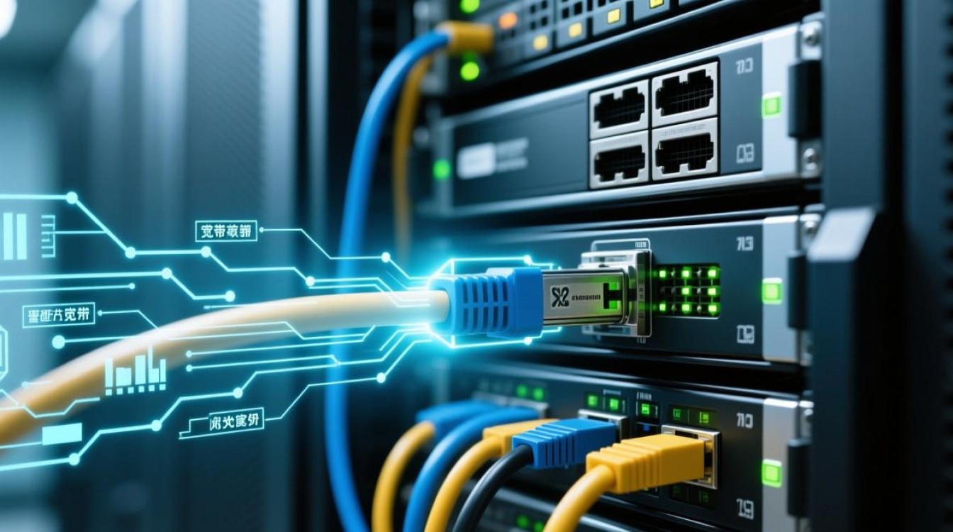 服务器上行宽带多少才够用?企业如何选对上行带宽? 服务器上行宽带多少才够用?企业如何选对上行带宽?