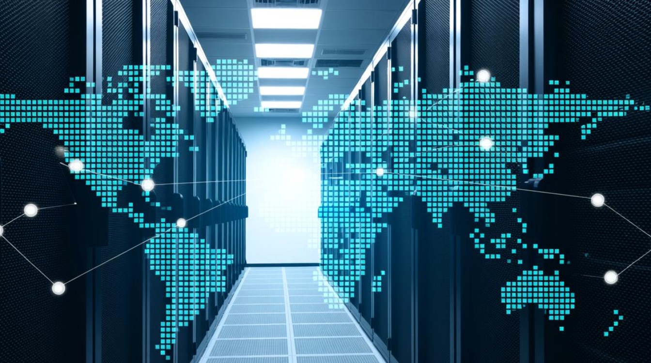 高宽带bgp服务器