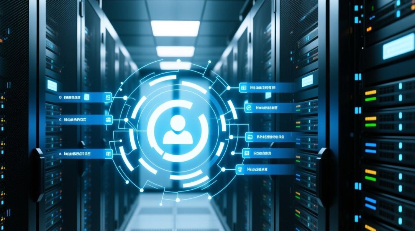 高宽带bgp服务器