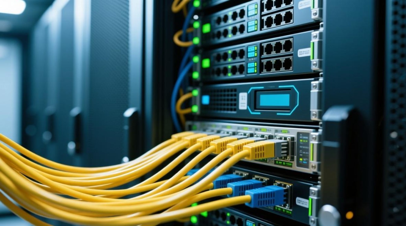 广州光纤宽带服务器哪家强？稳定性与速度如何保障？