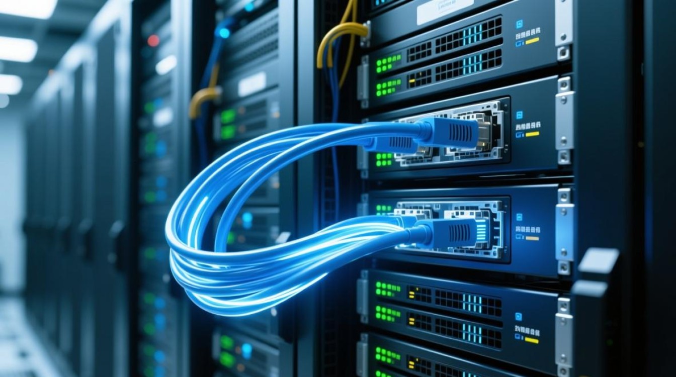 广州光纤宽带服务器哪家强？稳定性与速度如何保障？