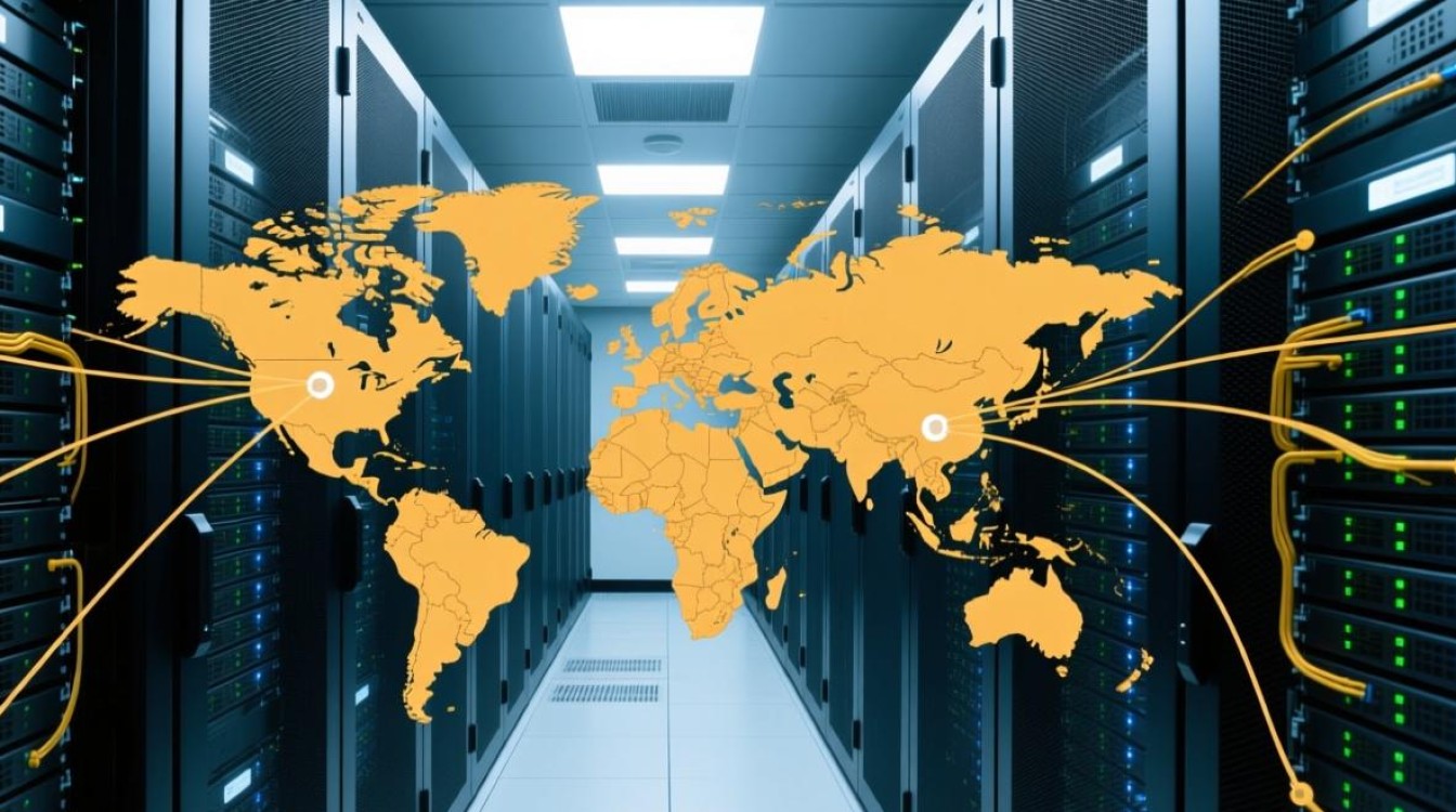 香港百兆宽带服务器