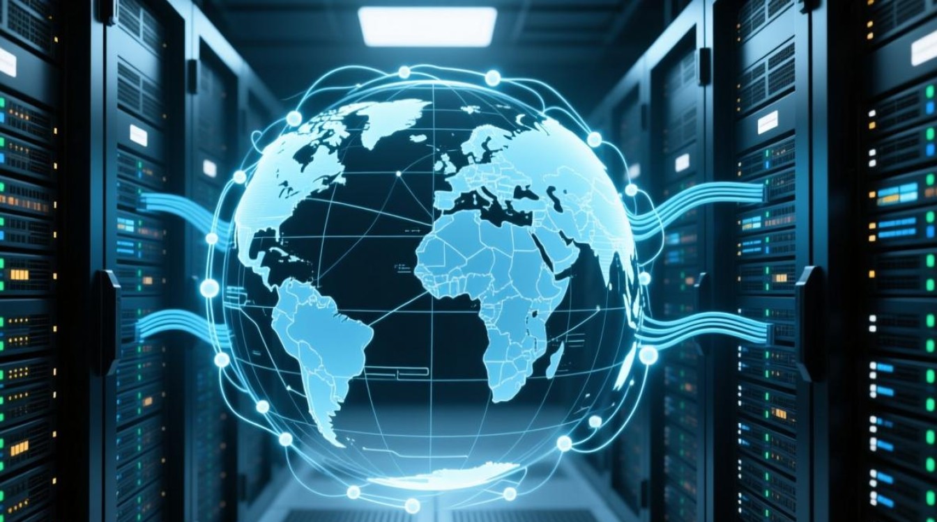 1000号宽带服务器