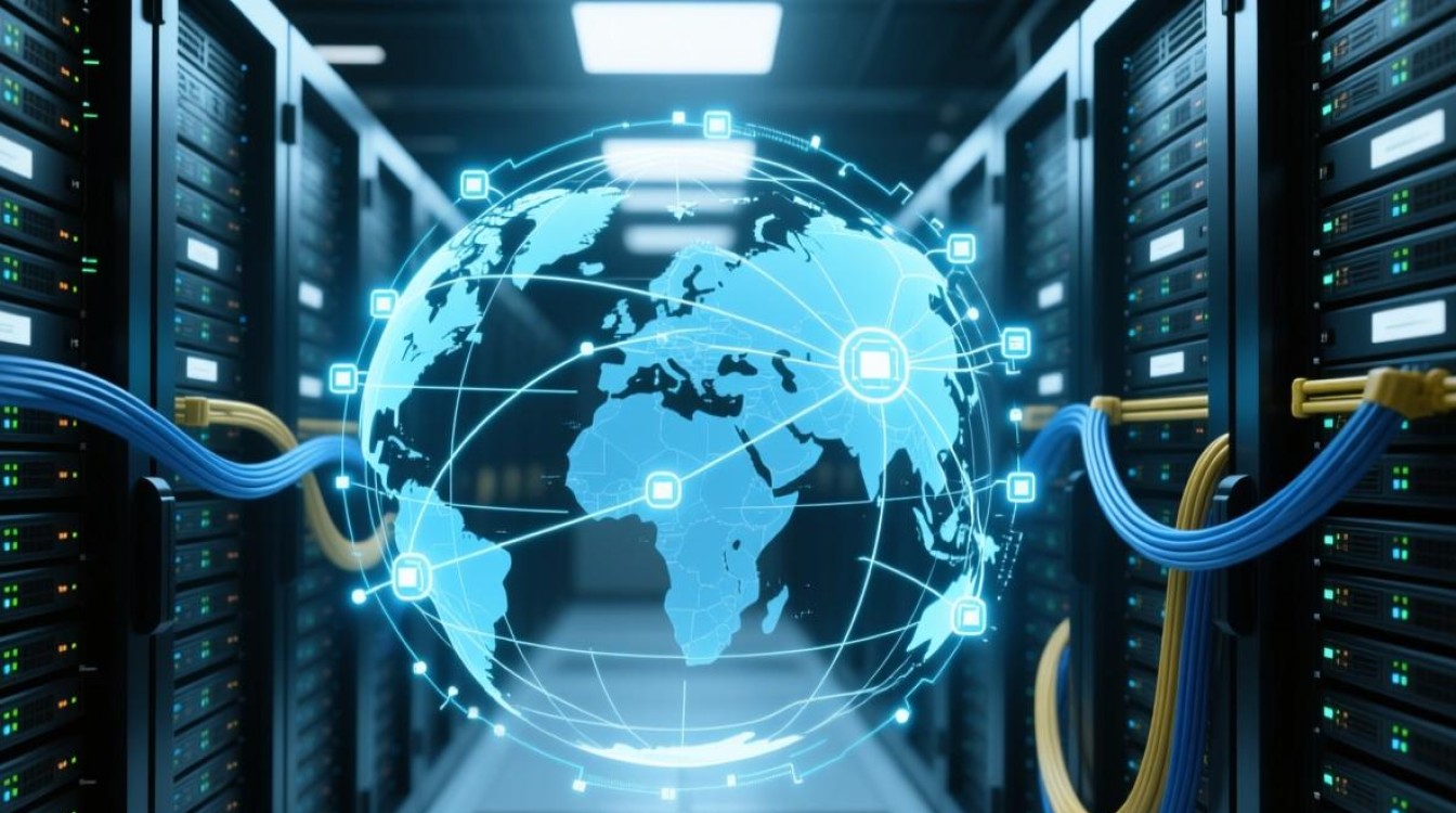 1000号宽带服务器