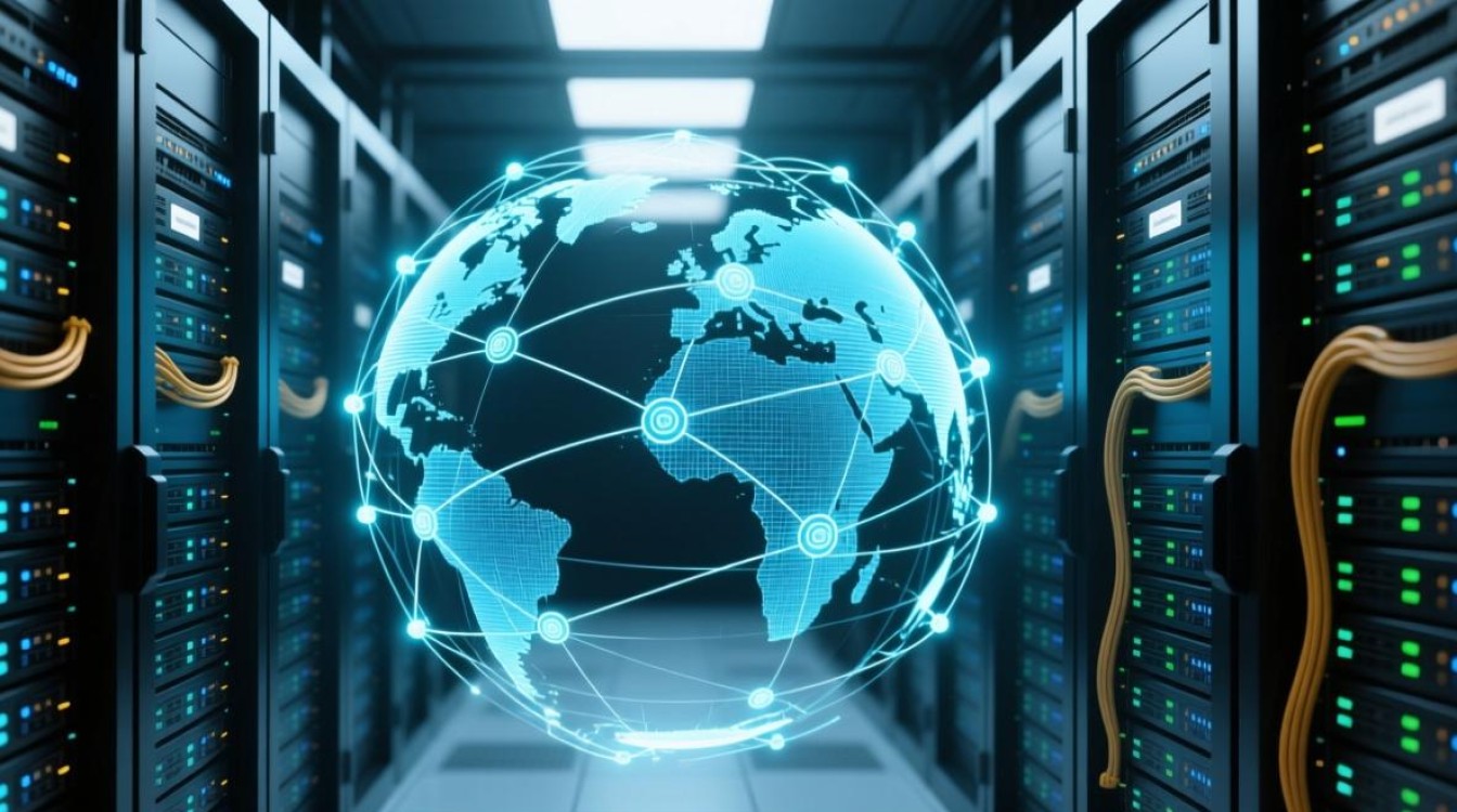 1000号宽带服务器