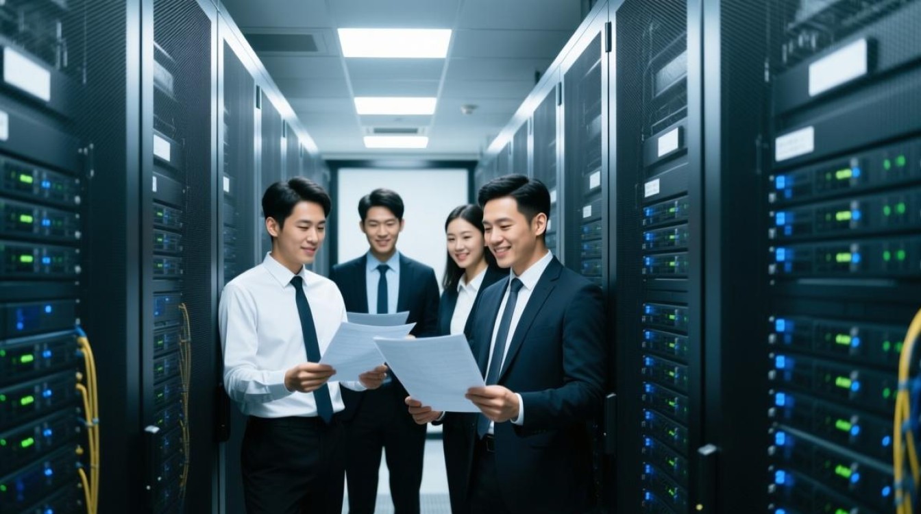 服务器共享宽带费用