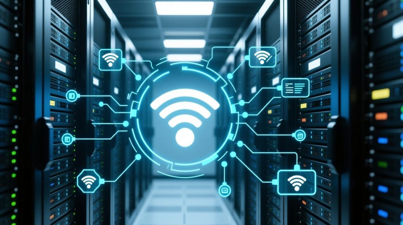 国内共享宽带服务器