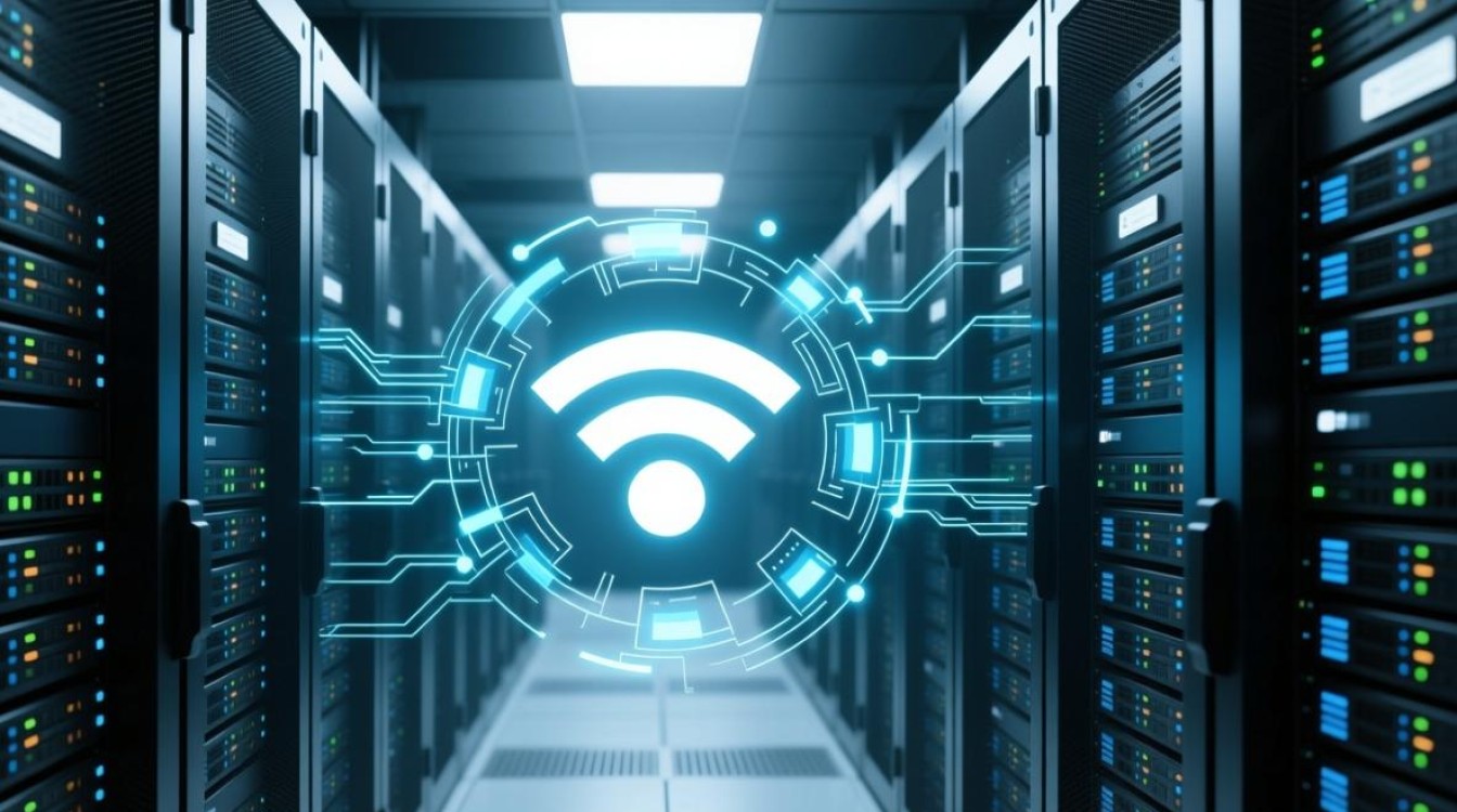 国内共享宽带服务器