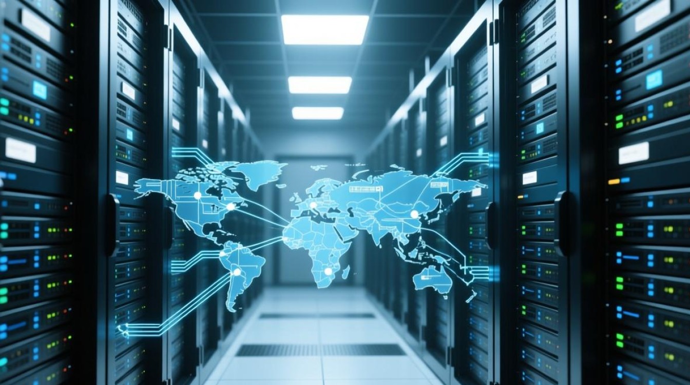 国内共享宽带服务器