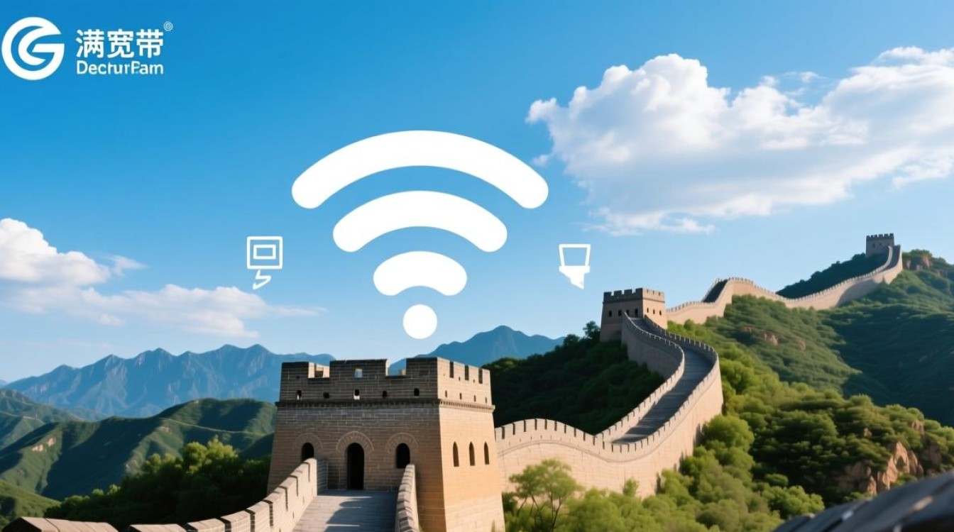 长城宽带 虚拟服务器