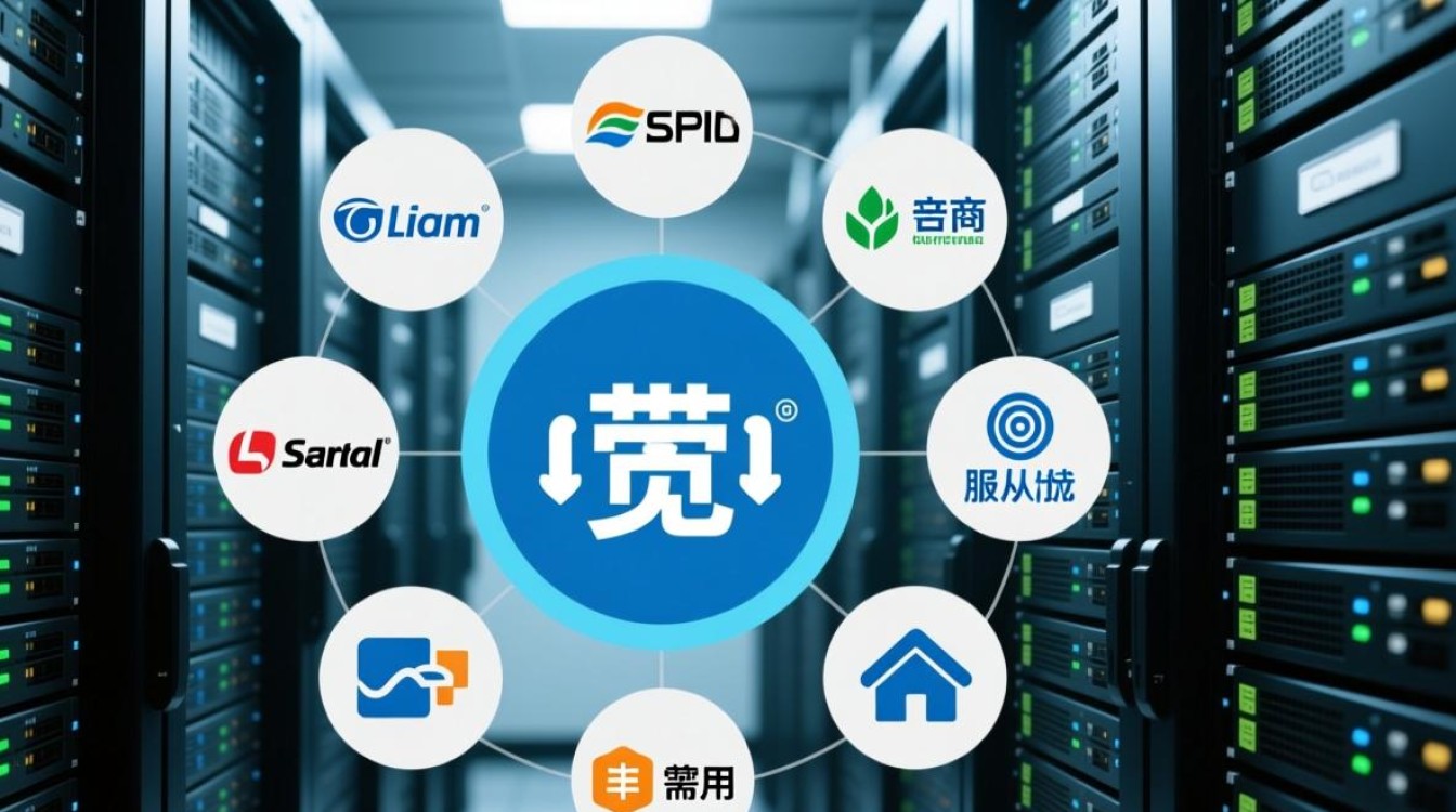 哪种宽带服务器好用?家庭办公选哪个更稳定划算? 哪种宽带服务器好用?家庭办公选哪个更稳定划算?