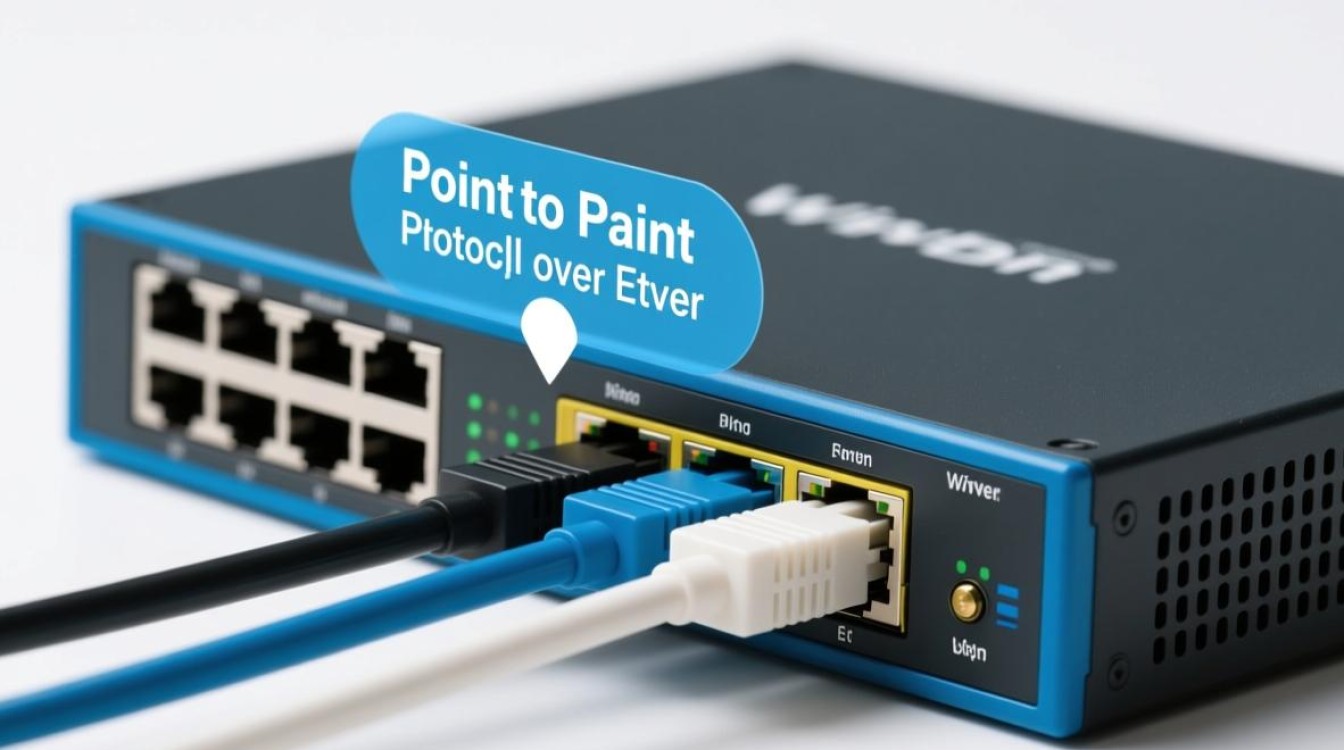 建立宽带拨号服务器