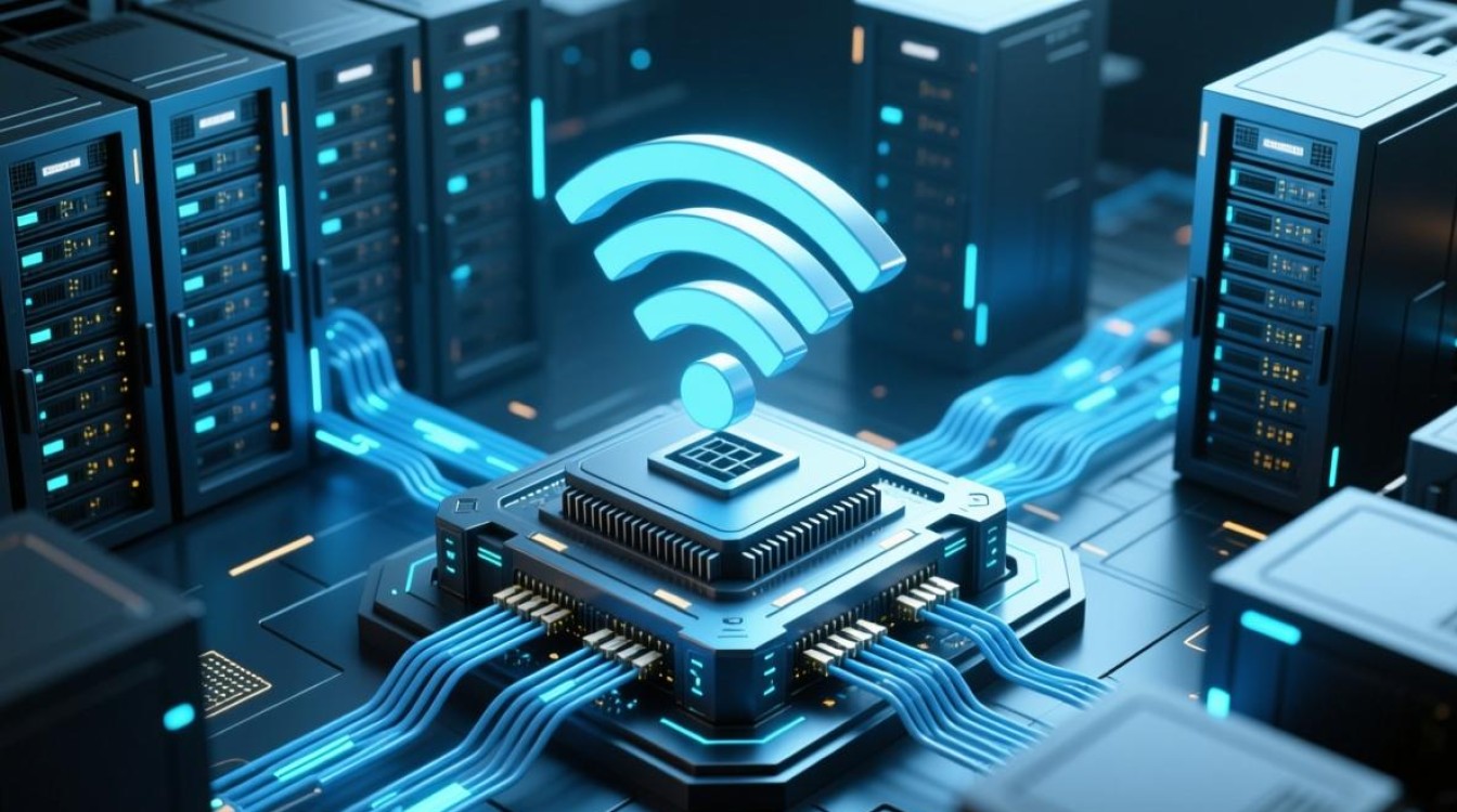 无线宽带服务器如何实现高效稳定的数据传输与处理? 无线宽带服务器如何实现高效稳定的数据传输与处理?