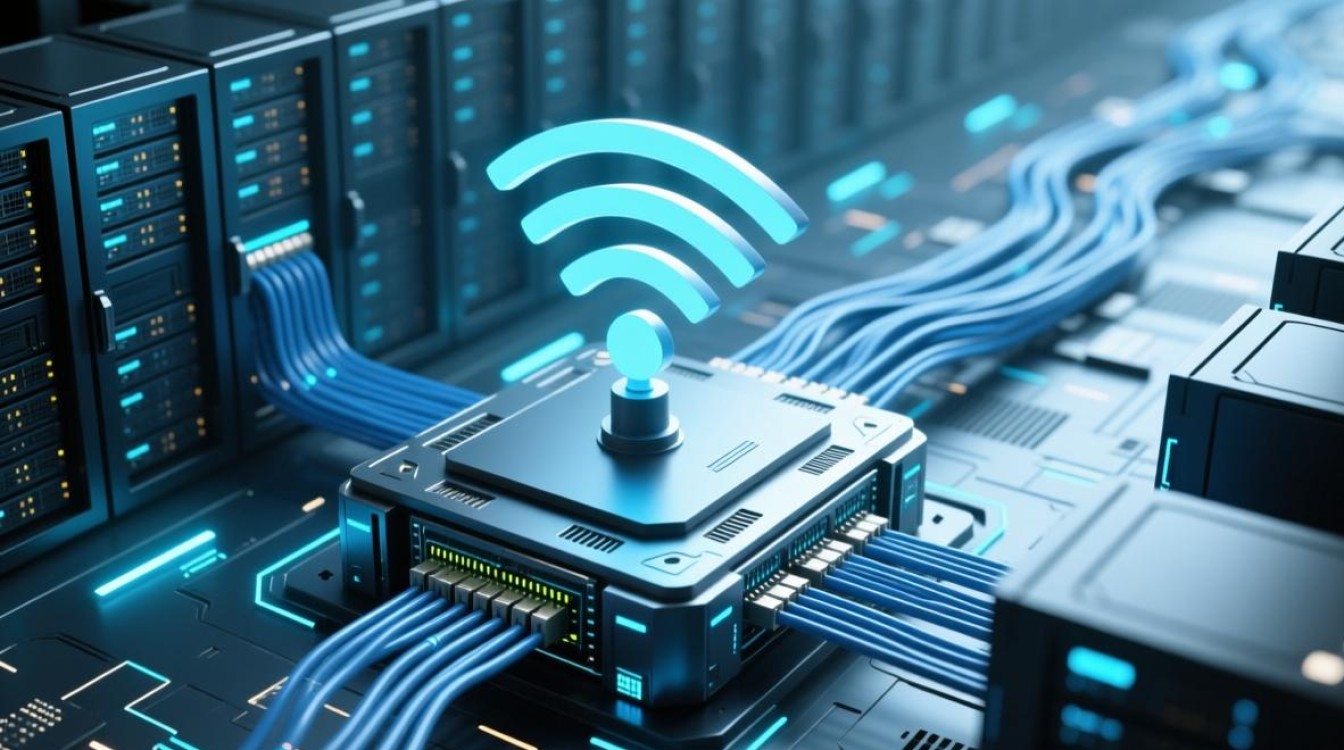 无线宽带服务器如何实现高效稳定的数据传输与处理? 无线宽带服务器如何实现高效稳定的数据传输与处理?