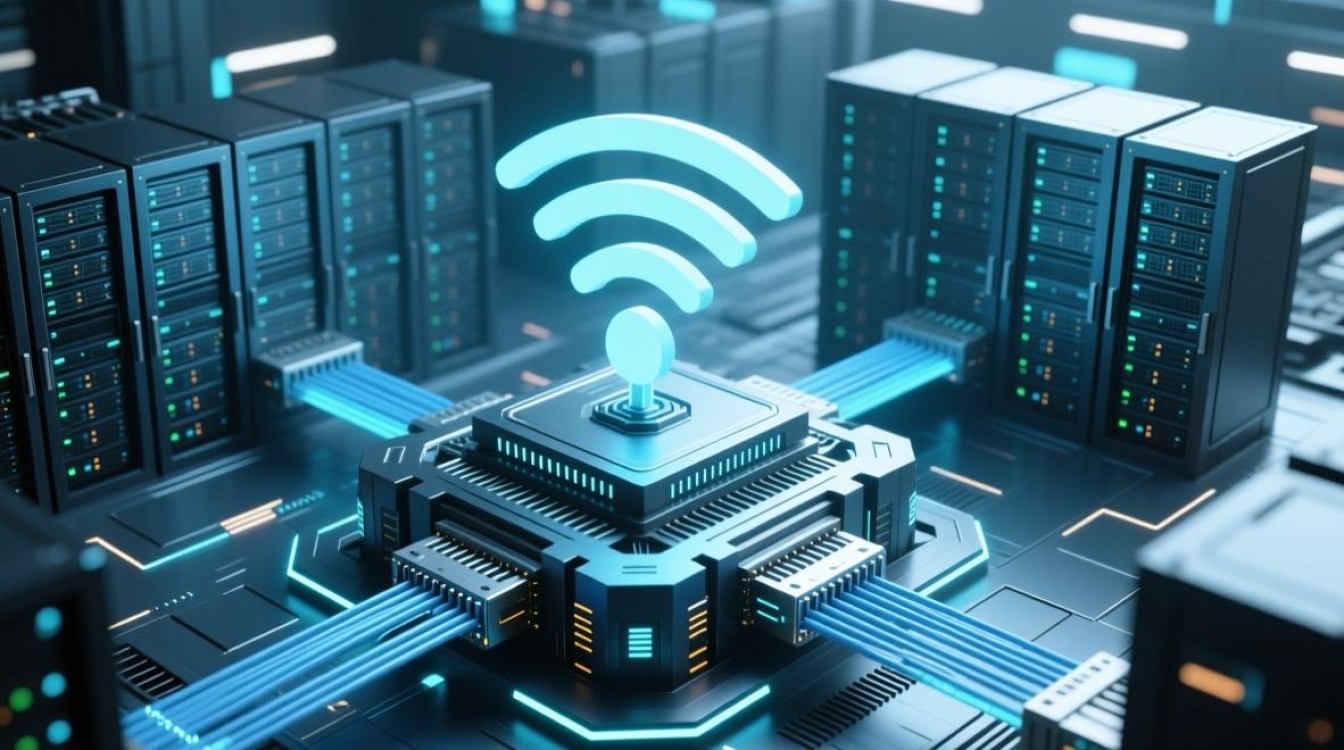 无线宽带服务器如何实现高效稳定的数据传输与处理? 无线宽带服务器如何实现高效稳定的数据传输与处理?