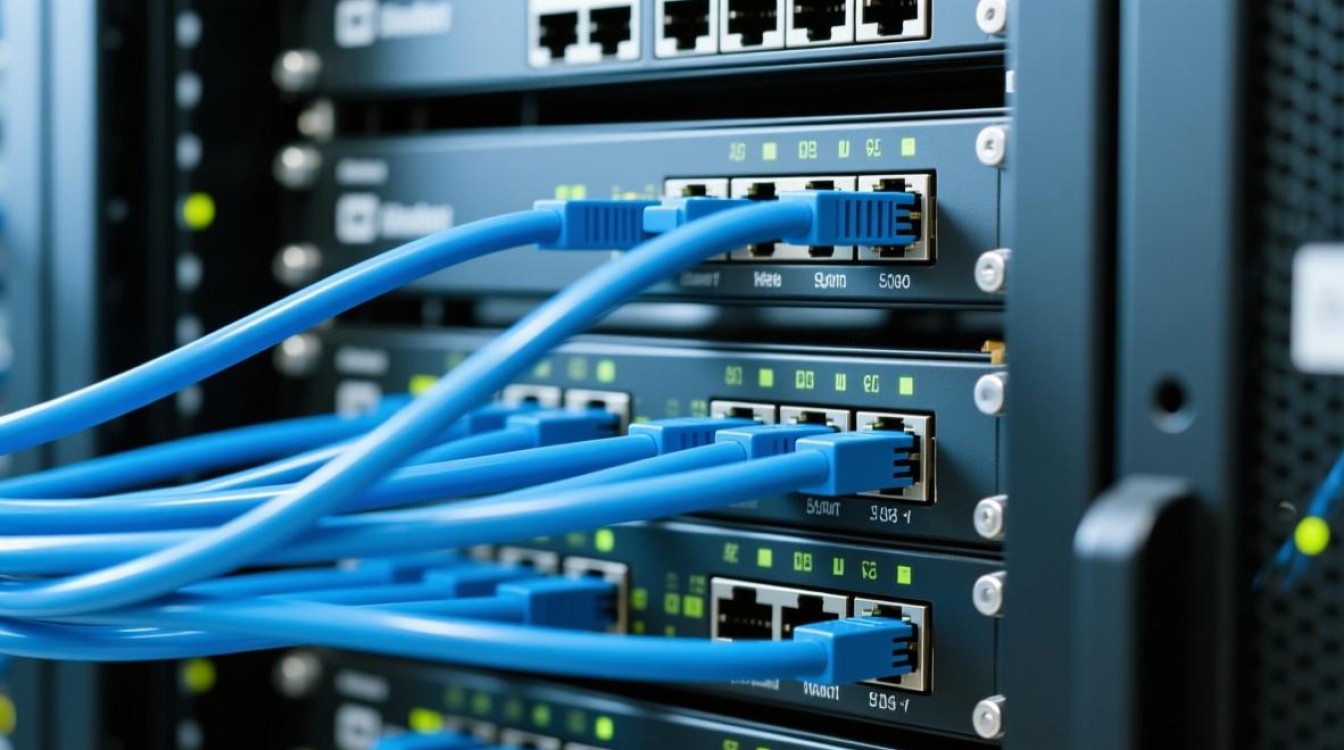 宽带维护终端服务器