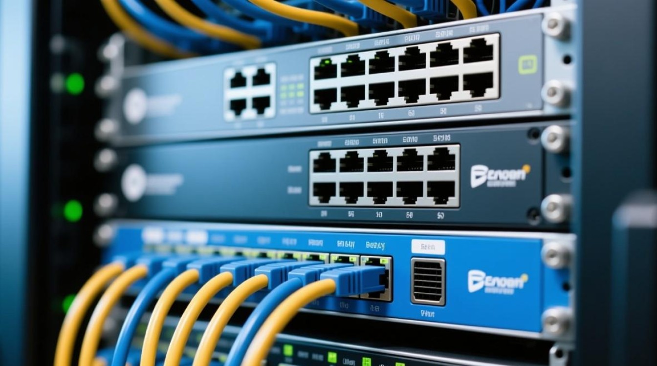 宽带维护终端服务器