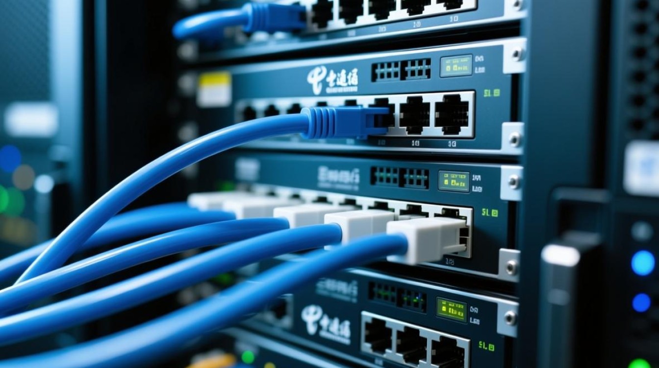 铁通移动宽带服务器