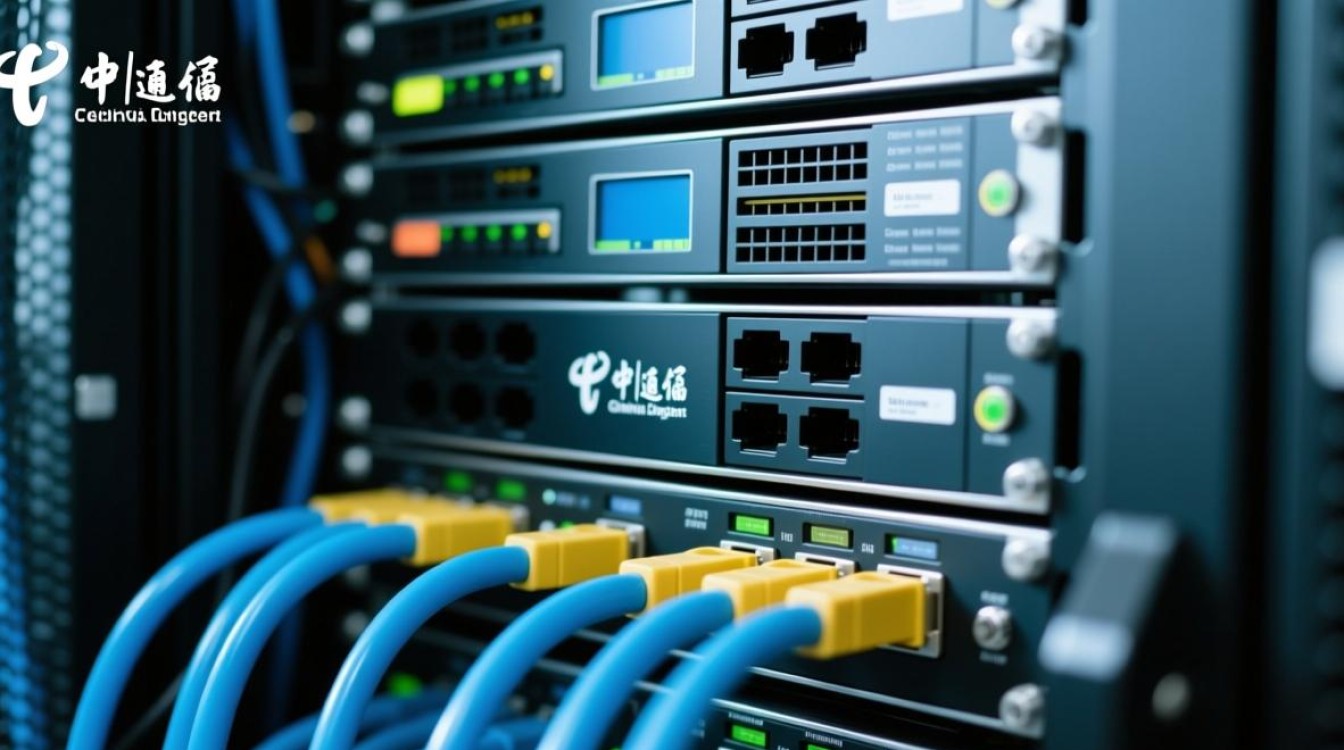 铁通移动宽带服务器