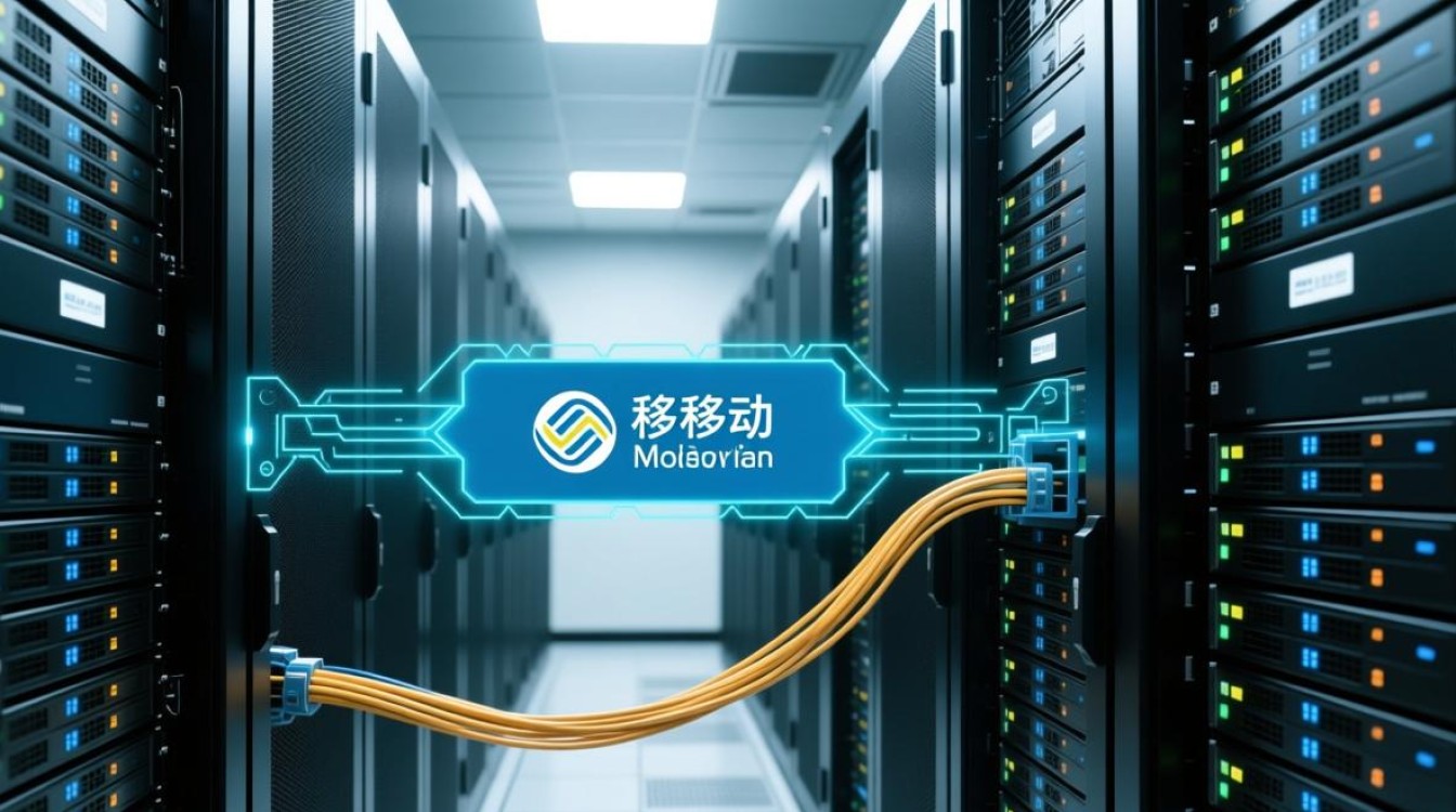 南阳移动宽带服务器