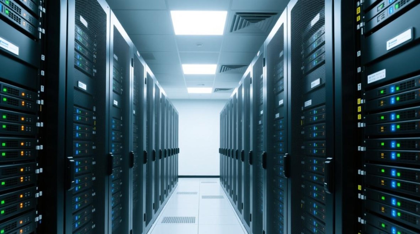 南阳移动宽带服务器