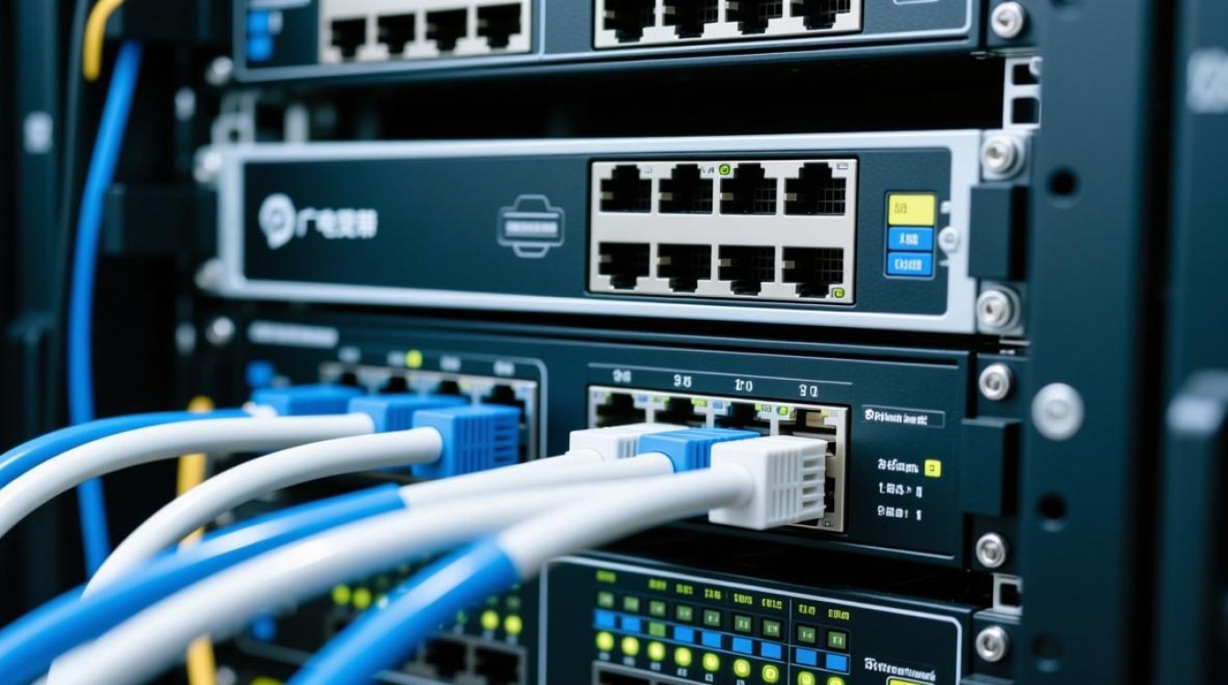 济宁广电宽带服务器